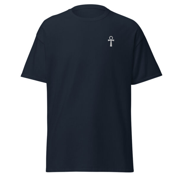 T-shirt ankh 100 % coton – Image 10
