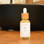 Lotion éclat
