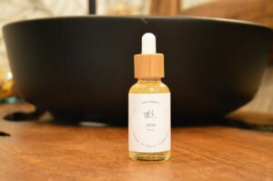 Lotion éclat