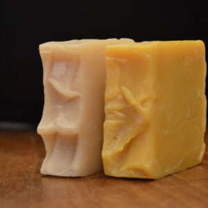 Savon anti-imperfection