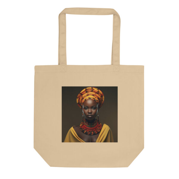 Tote Bag Bio - African Queen – Image 6