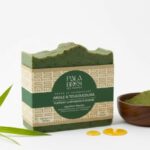 Savon argile – touloucouna