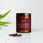 Poudre de bissap rouge – 250g