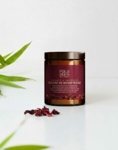 Poudre de bissap rouge – 250g