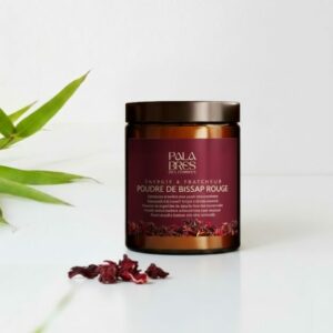 Poudre de bissap rouge - 250g