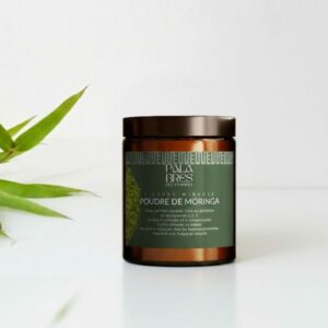 Poudre de moringa - 250 g
