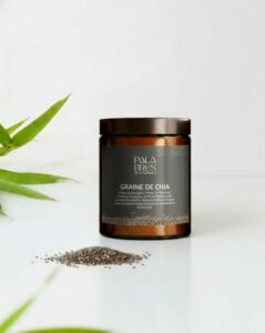 Graine de chia – 250g