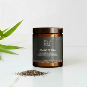 Graine de chia - 250g
