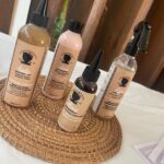 Gamme locks my locks