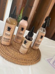 Gamme locks my locks